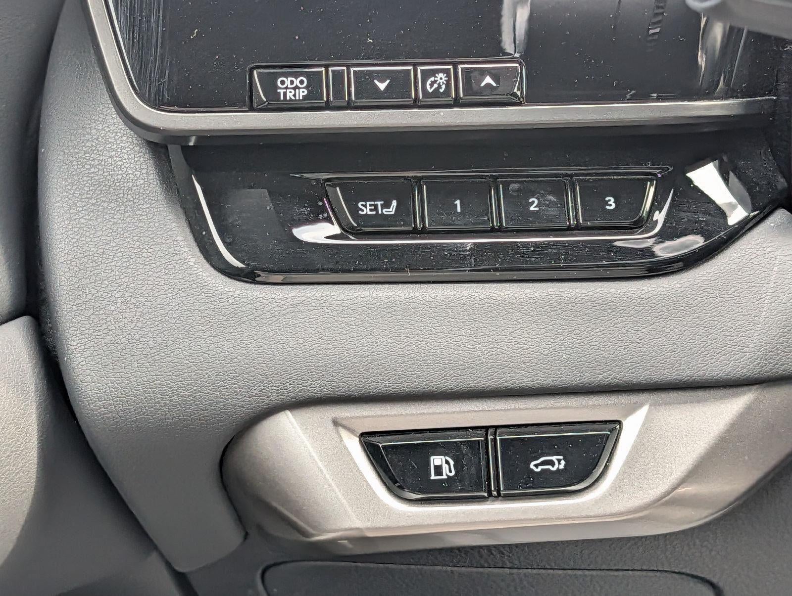 2023 Lexus RX 350h Premium