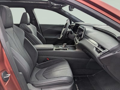2023 Lexus RX 500h F SPORT PERFORMANCE AWD