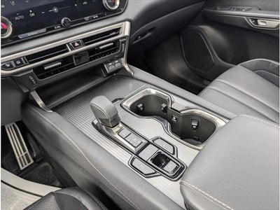 2023 Lexus RX 500h F SPORT PERFORMANCE AWD