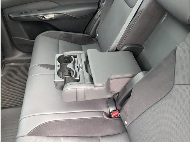 2023 Lexus RX 500h F SPORT PERFORMANCE AWD