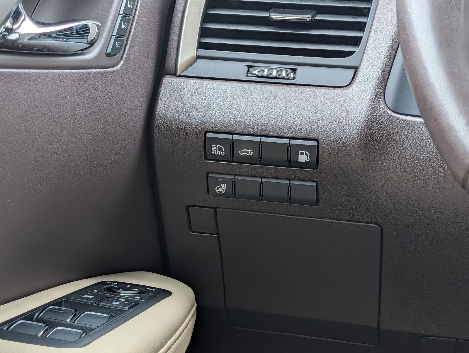 2019 Lexus RX RX 450h