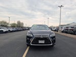 2019 Lexus RX RX 450h