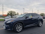 2019 Lexus RX RX 450h