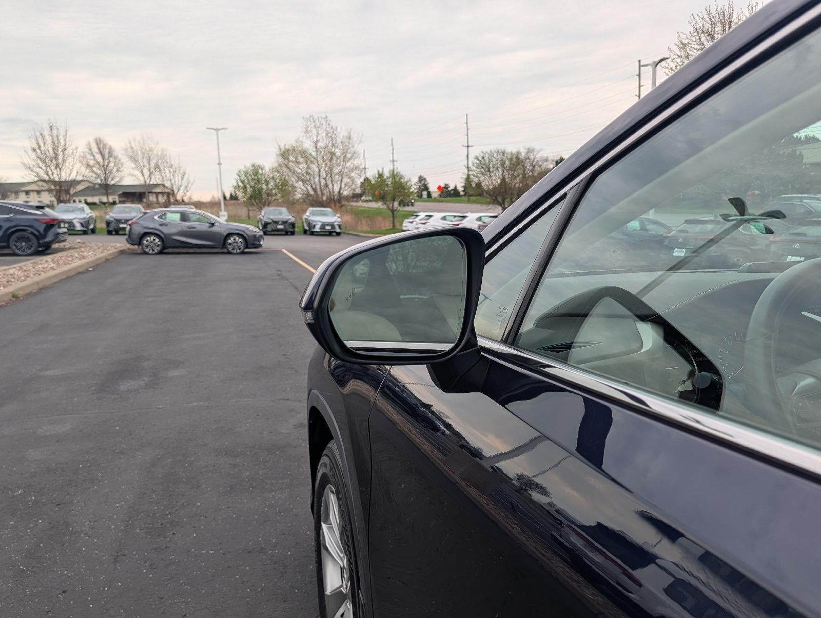 2019 Lexus RX RX 450h