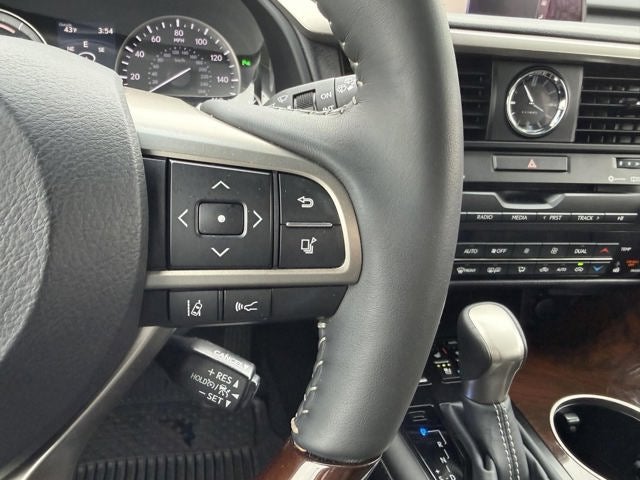 2019 Lexus RX RX 450h