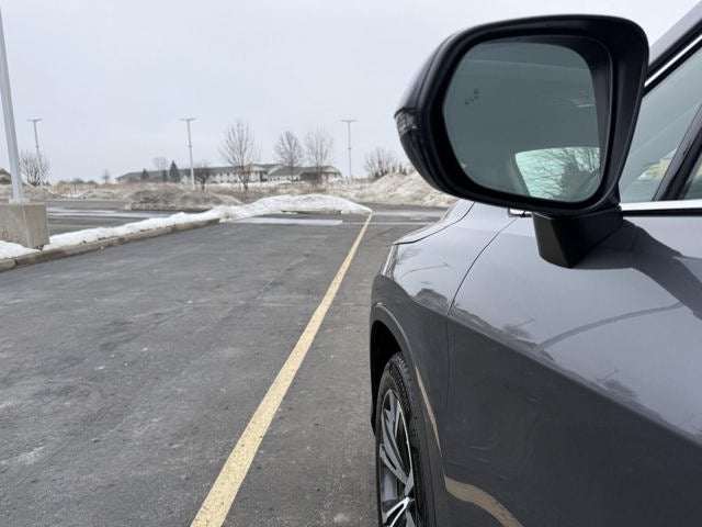 2019 Lexus RX RX 450h