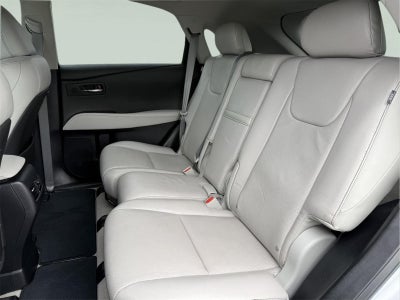 2015 Lexus RX 350 SUBN