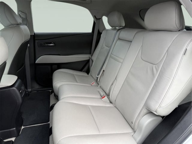 2015 Lexus RX350 5DR SUBN