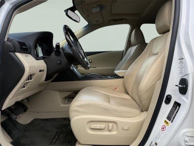 2015 Lexus RX 350 SUV