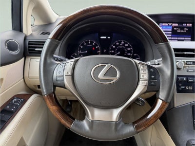 2015 Lexus RX 350 SUV