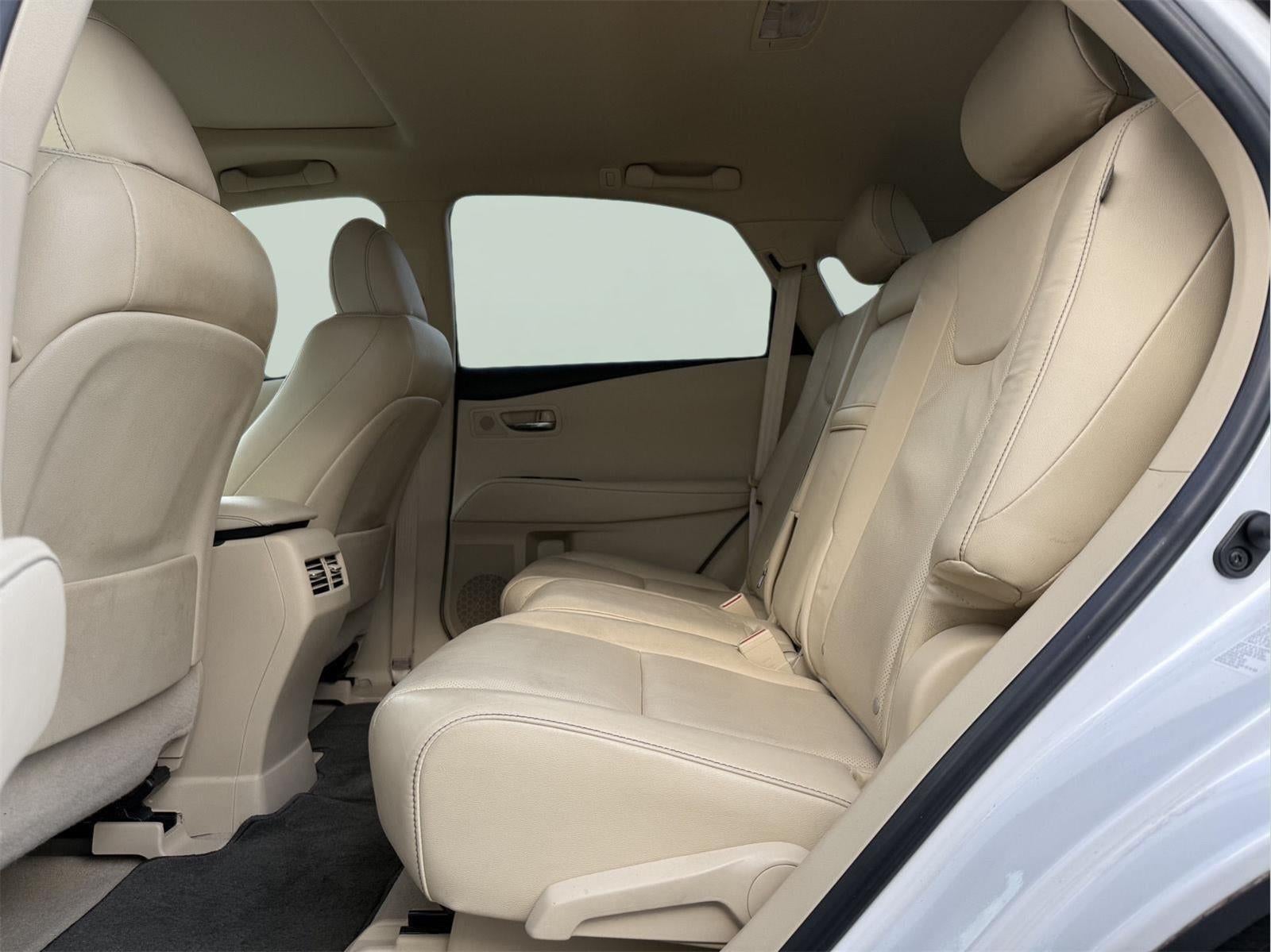 2015 Lexus RX 350 SUV