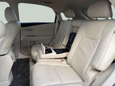 2015 Lexus RX 350 SUV