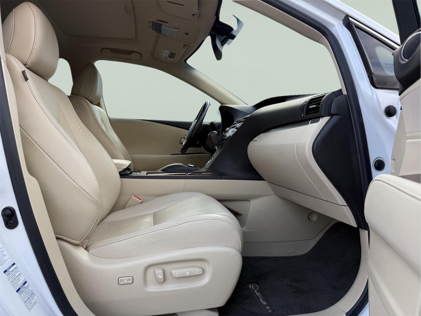 2015 Lexus RX 350 SUV