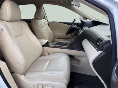 2015 Lexus RX 350 SUV