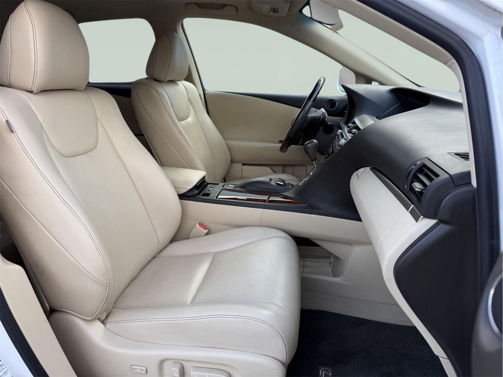 2015 Lexus RX 350 SUV