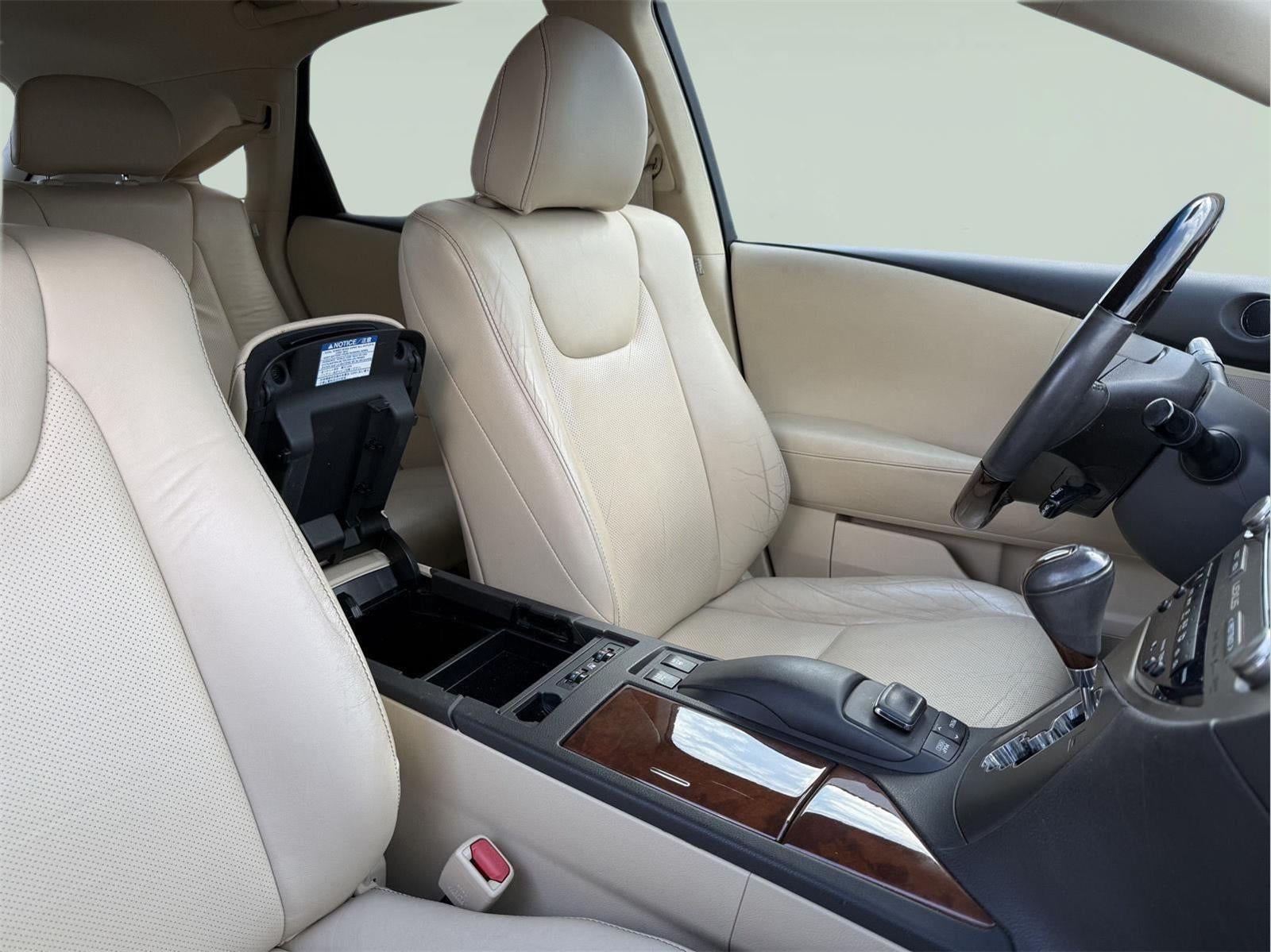 2015 Lexus RX 350 SUV