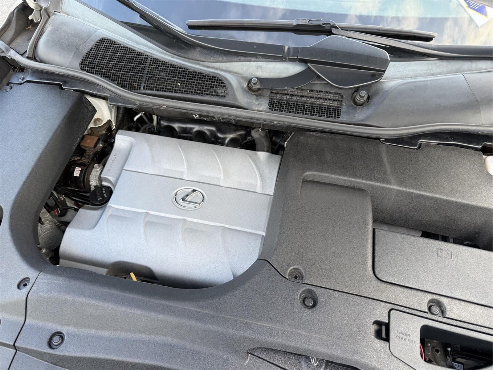 2015 Lexus RX 350 SUV