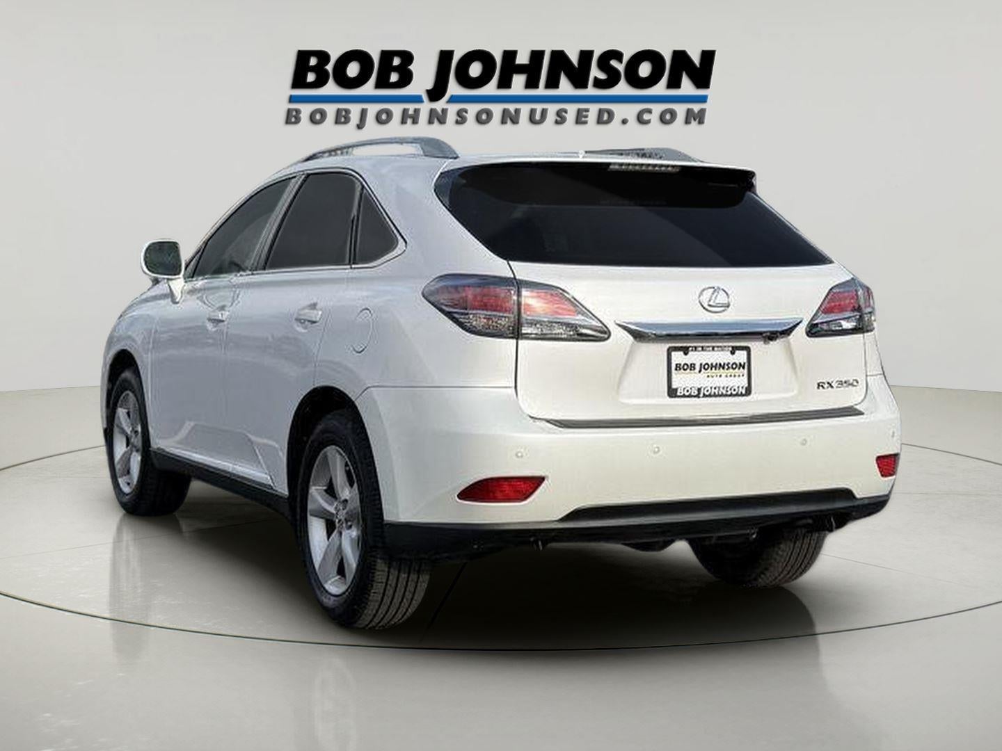 2015 Lexus RX 350 SUV