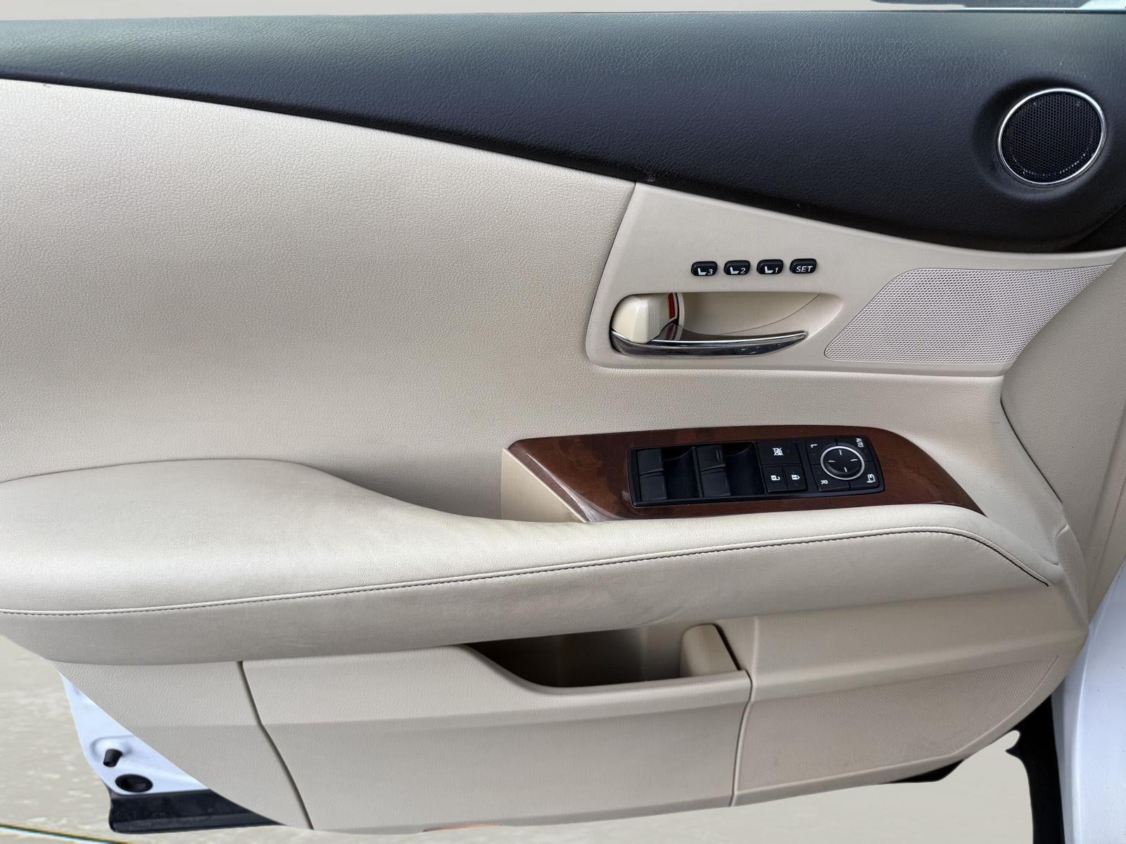 2015 Lexus RX 350 SUV