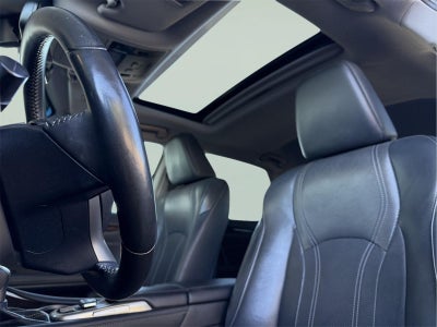 2017 Lexus Rx 350 RX 350