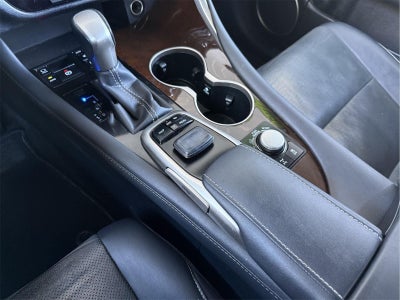 2017 Lexus Rx 350 RX 350