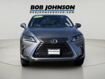 2017 Lexus Rx 350 RX 350