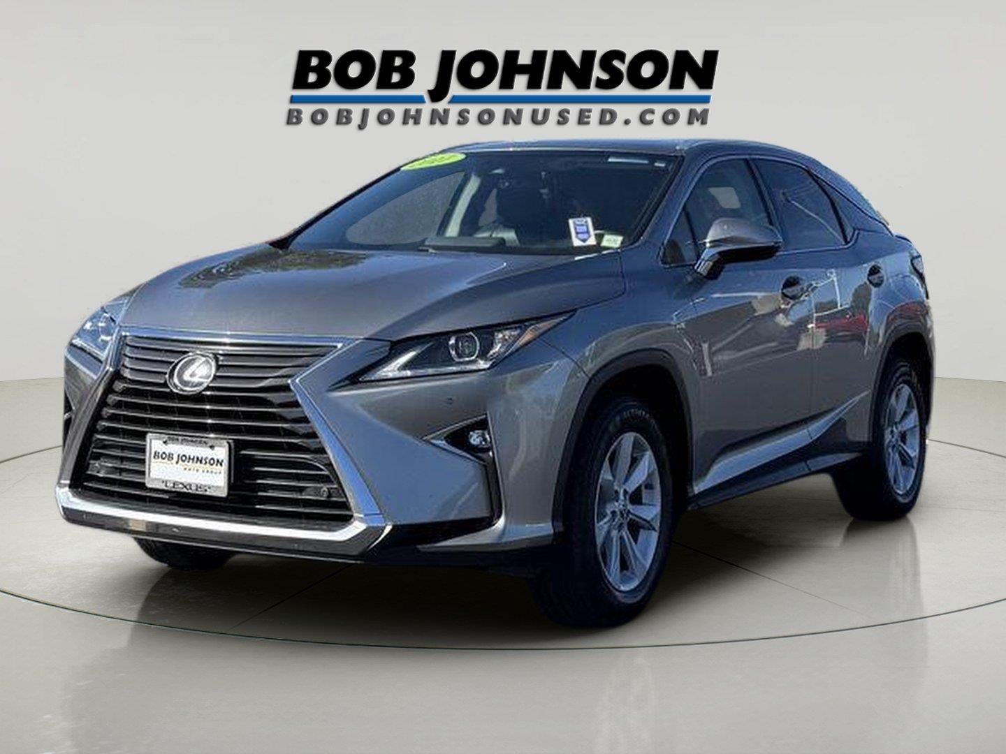2017 Lexus Rx 350 RX 350