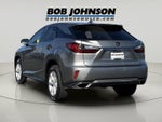 2017 Lexus Rx 350 RX 350