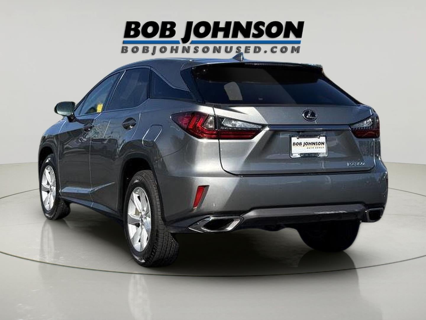 2017 Lexus Rx 350 RX 350