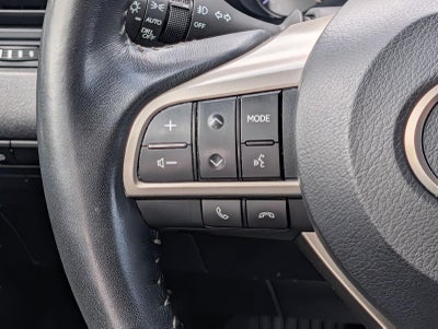 2019 Lexus RX RX 350