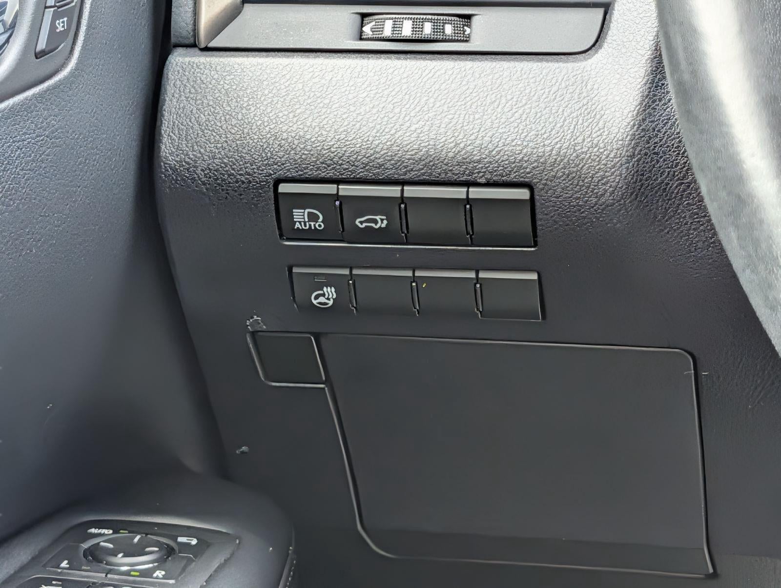 2019 Lexus RX RX 350