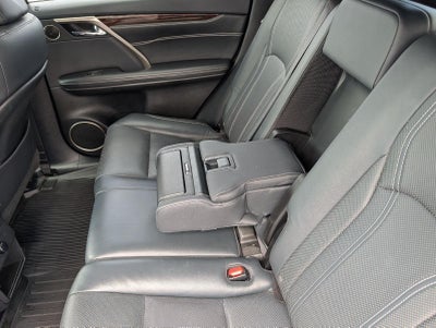 2019 Lexus RX RX 350