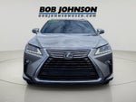 2019 Lexus RX RX 350