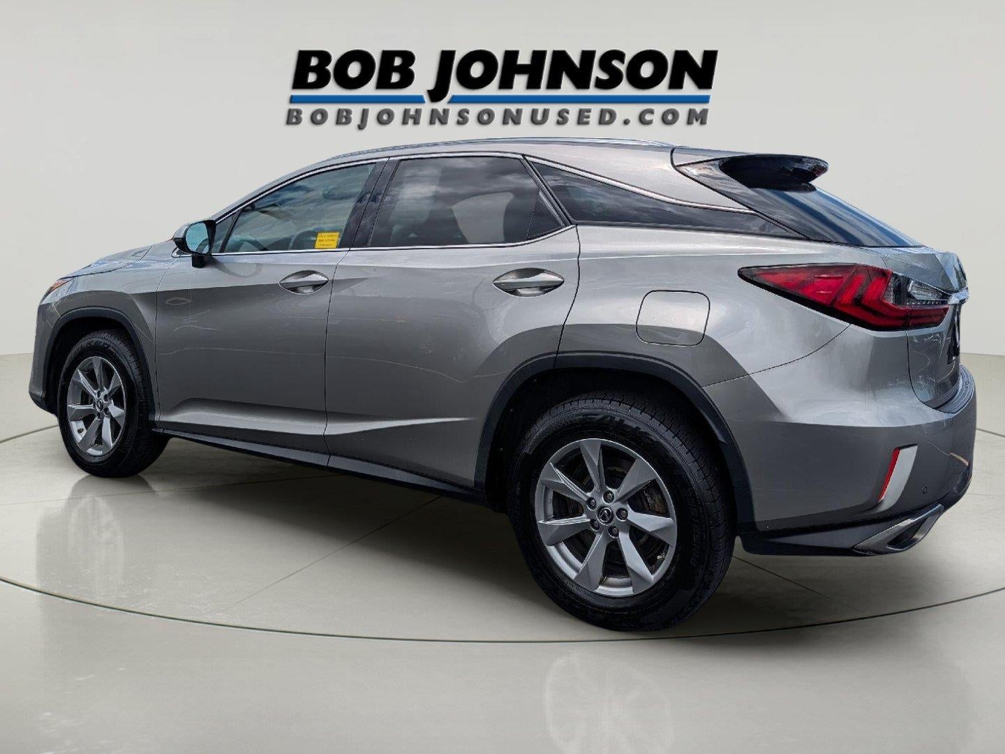2019 Lexus RX RX 350