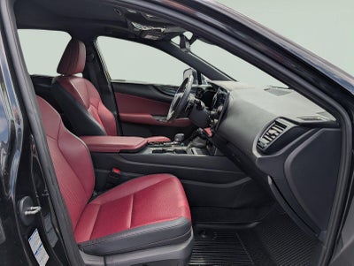 2022 Lexus NX 350 PREMIUM