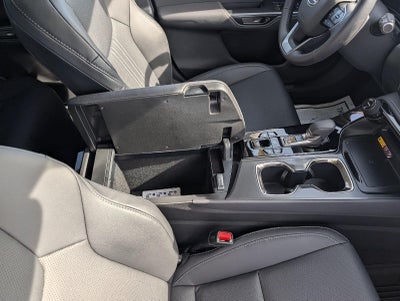 2025 Lexus NX NX 350 Premium