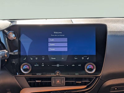 2023 Lexus NX 350 PREMIUM