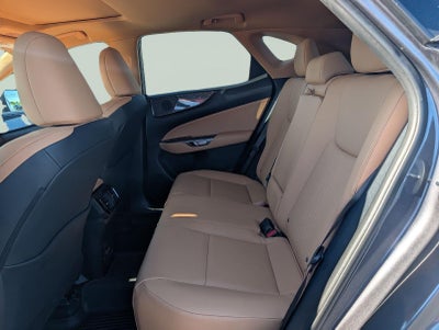 2023 Lexus NX 350 PREMIUM