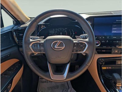 2023 Lexus NX 350 PREMIUM