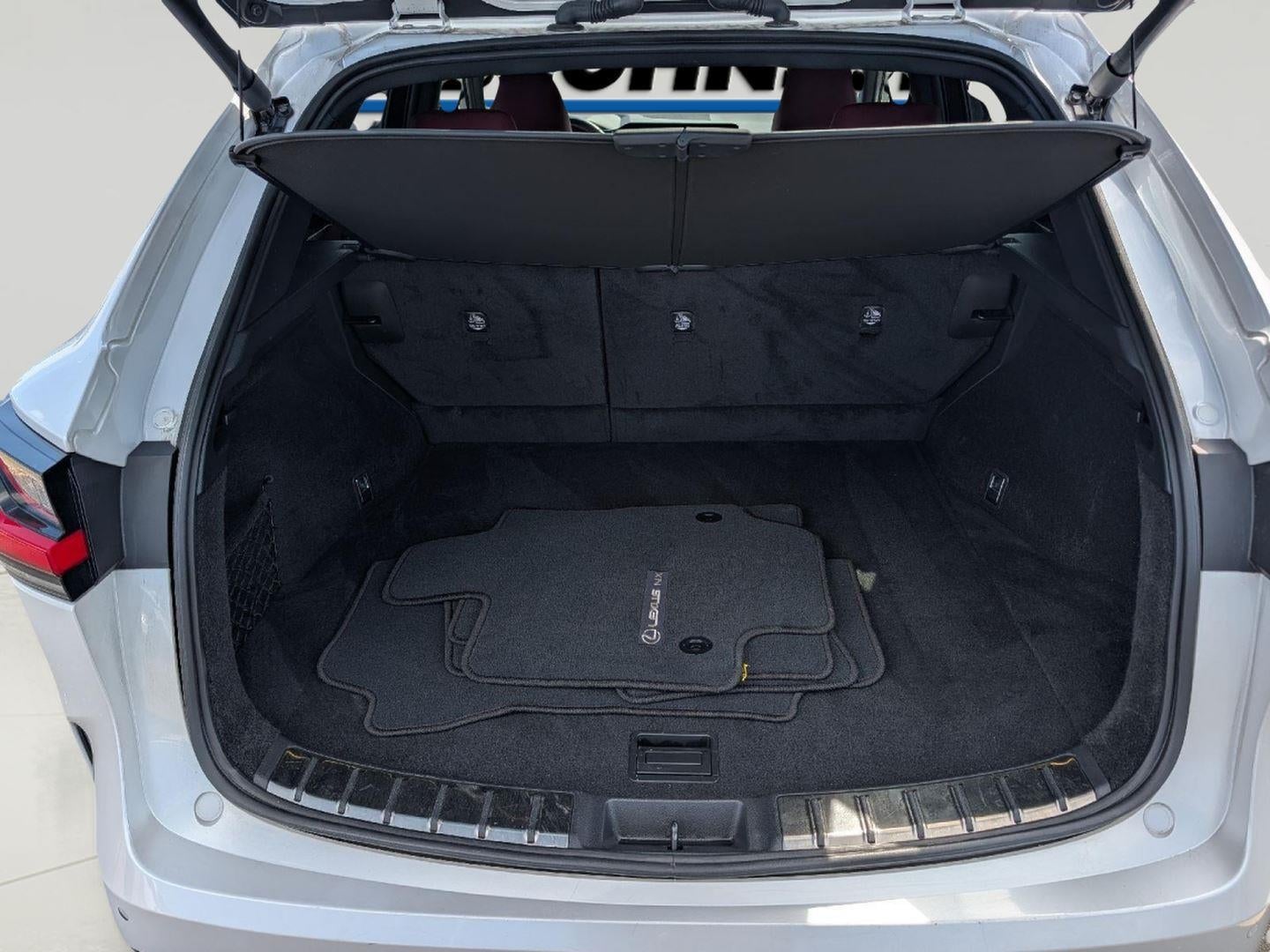 2024 Lexus NX 350 NX 350 Premium