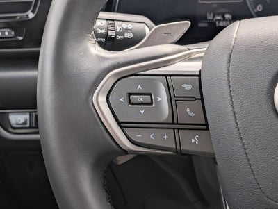 2023 Lexus NX 350 Premium