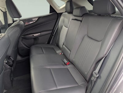 2023 Lexus NX 350 Premium