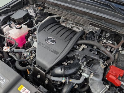 2023 Lexus NX 350 Premium