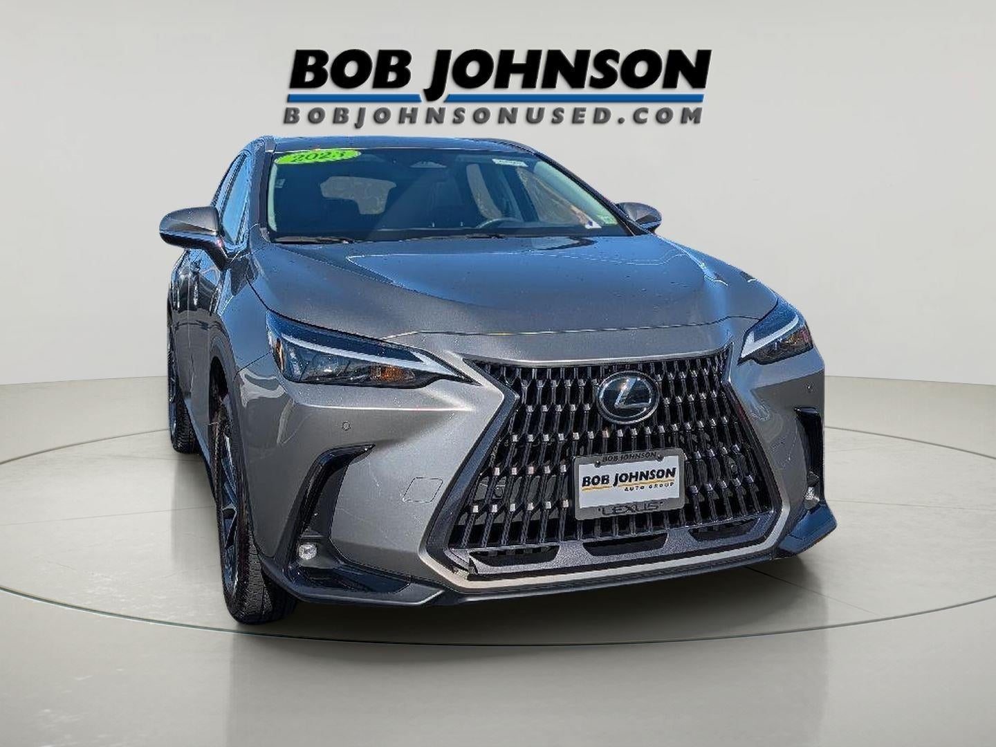 2023 Lexus NX NX 350 Premium