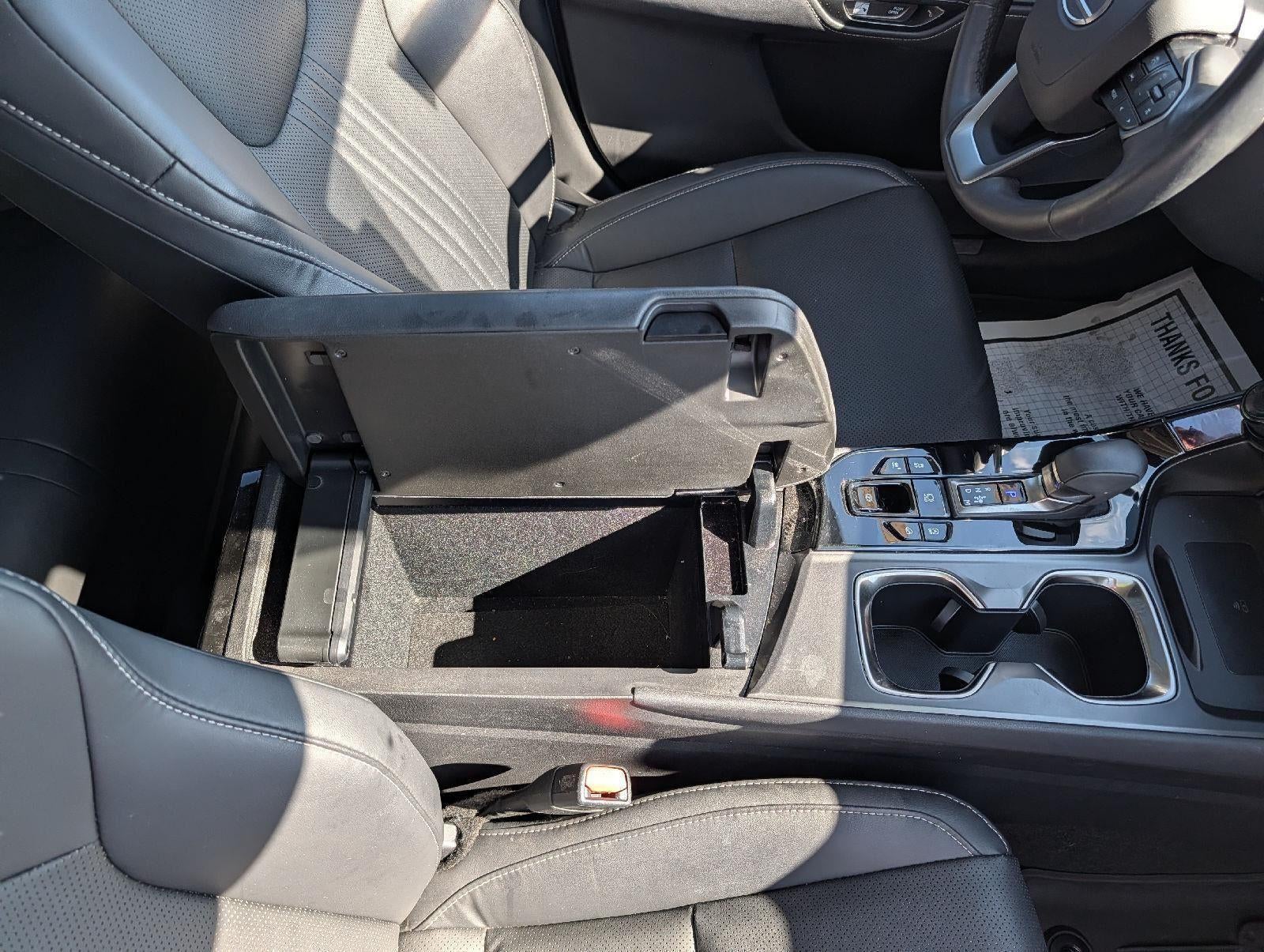 2023 Lexus NX NX 350 Premium
