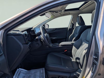2023 Lexus NX NX 350 Premium