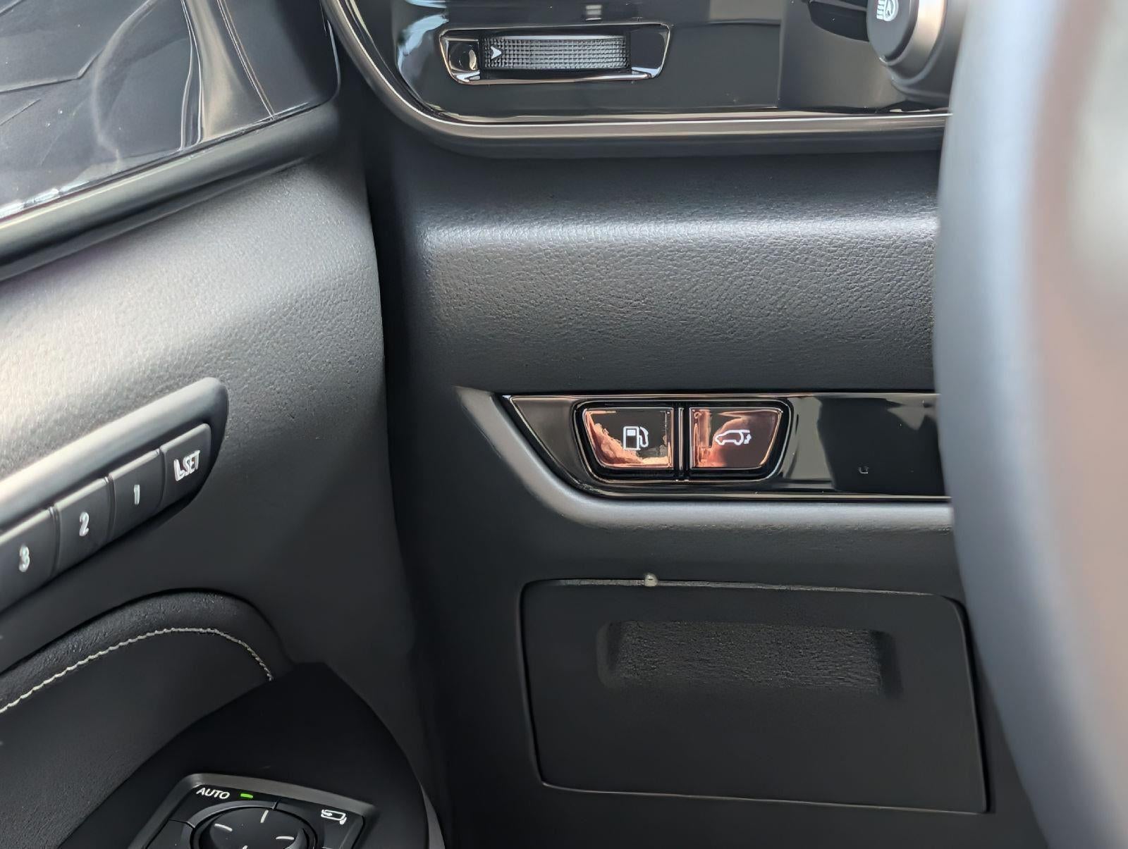 2025 Lexus NX NX 350 Premium