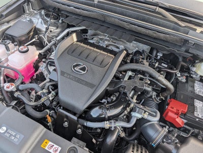 2025 Lexus NX NX 350 Premium
