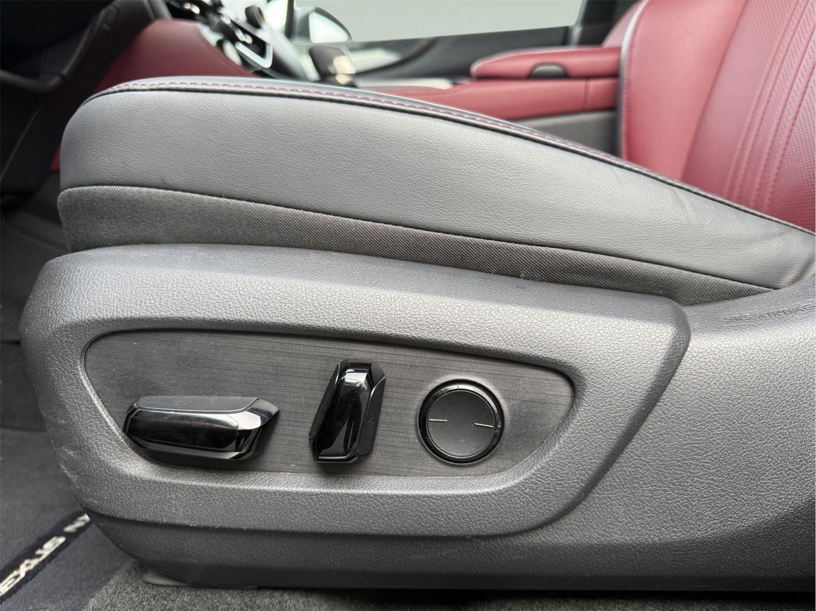 2023 Lexus NX NX 350 Premium