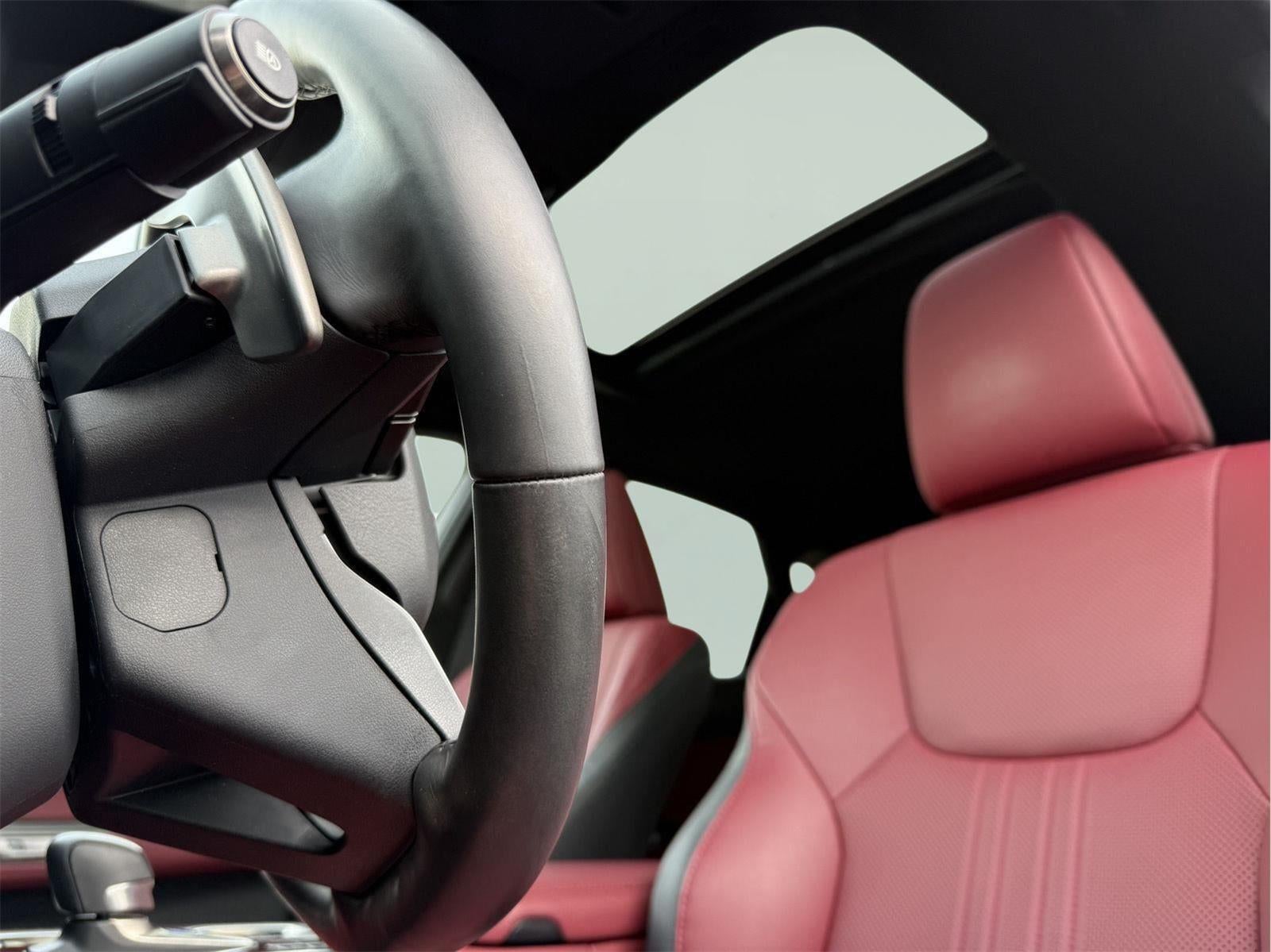 2023 Lexus NX NX 350 Premium